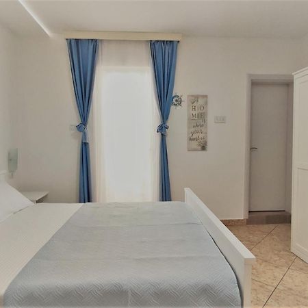 Apartments Familia Budva Exterior foto