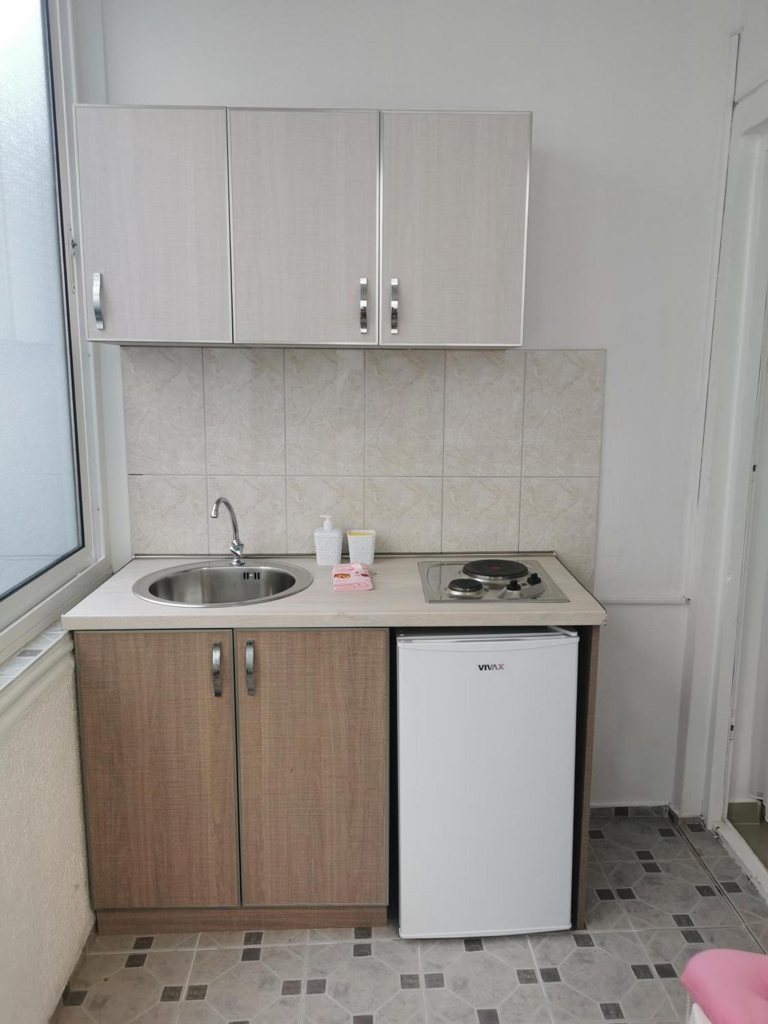 Apartments Familia Budva Habitación foto