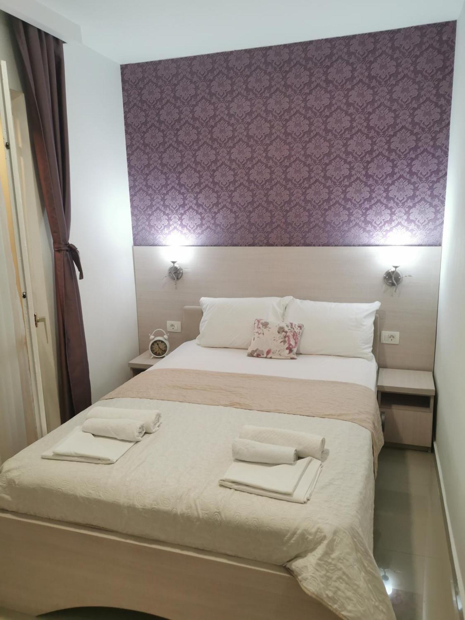 Apartments Familia Budva Habitación foto